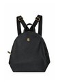 Morral Negro Dome Con Logo Tommy Hilfiger de Tommy Hilfiger