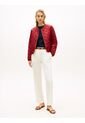 Pantalón Blanco Chino Lavado Slim De Pierna Recta Tommy Hilfiger de Tommy Hilfiger