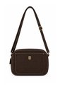 Bolso Marrón Cruzado Tipo Cámara Tommy Hilfiger de Tommy Hilfiger