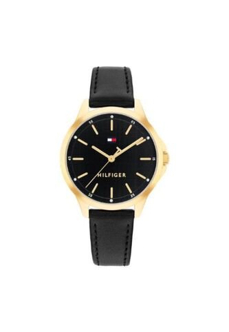 Reloj Tommy Hilfiger Modelo 1782866 Negro Mujer Tommy Hilfiger