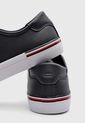 Tenis TOMMY HILFIGER Azul de Tommy Hilfiger
