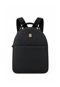 Morral Negro Domo Pequeña Tommy Hilfiger de Tommy Hilfiger