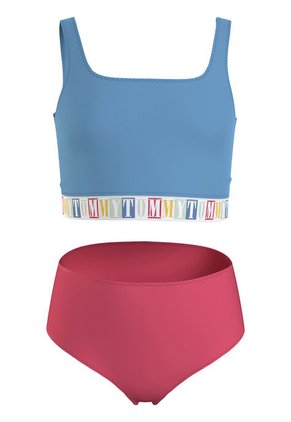 Bralette De Niña Set Tommy Hilfiger