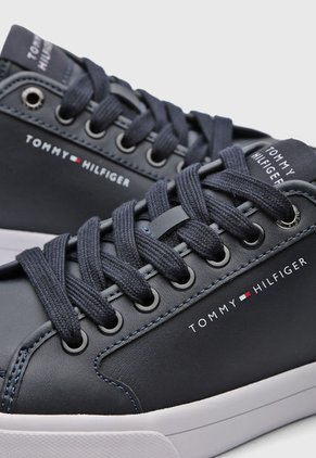 Tenis TOMMY HILFIGER Azul