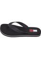 Sandalias Con Logo En Relieve Mujer  Tommy Hilfiger de Tommy Hilfiger