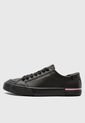 Tenis TOMMY HILFIGER Negro de Tommy Hilfiger
