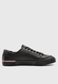 Tenis TOMMY HILFIGER Negro de Tommy Hilfiger