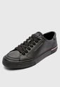 Tenis TOMMY HILFIGER Negro de Tommy Hilfiger