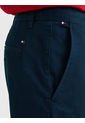 Pantalón Corto Essential 1985 De Algodón Hombre Azul Tommy Hilfiger de Tommy Hilfiger