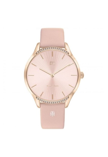 Reloj Para Mujer Tommy Hilfiger Brooke 1782514 Rosa