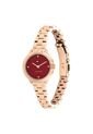 Reloj Tommy Hilfiger Modelo 1782816 Oro Rosa Mujer de Tommy Hilfiger