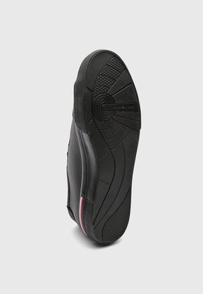 Tenis TOMMY HILFIGER Negro