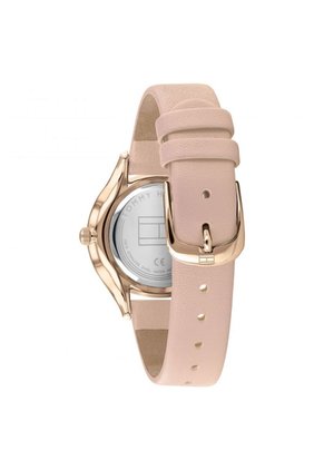 Reloj Para Mujer Tommy Hilfiger Brooke 1782514 Rosa