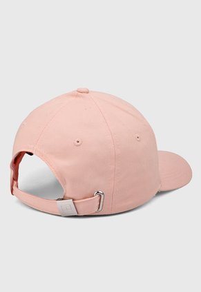 Gorra Salmón Tommy Hilfiger Essential