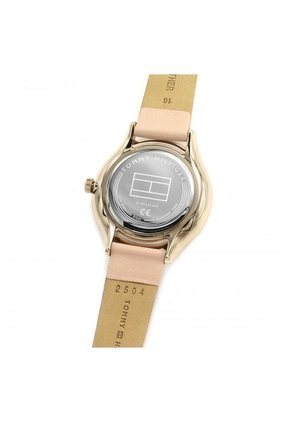 Reloj Para Mujer Tommy Hilfiger Brooke 1782514 Rosa