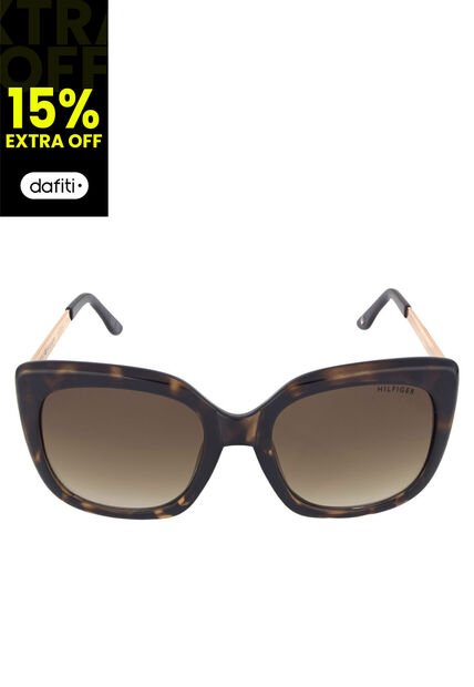 Gafas Tommy Gafas Modelo OL608 Marr?n Mujer