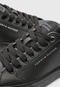 Tenis TOMMY HILFIGER Negro de Tommy Hilfiger