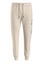 Jogger Blanco De Pierna Cónico Con Logo Para Hombre Tommy Hilfiger de Tommy Hilfiger