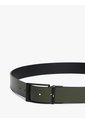 Cinturón Verde Reversible De 3.5 Tommy Hilfiger de Tommy Hilfiger