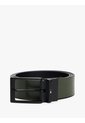 Cinturón Verde Reversible De 3.5 Tommy Hilfiger de Tommy Hilfiger