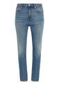 Jeans Azul Oscuro De Corte Slim Tommy Hilfiger de Tommy Hilfiger