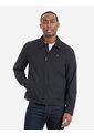Chaqueta Negra Turin De Corte Ligero Con Logo Tommy Hilfiger de Tommy Hilfiger