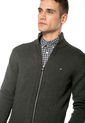 Saco Gris Tommy Hilfiger de Tommy Hilfiger