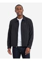 Chaqueta Negra Turin De Corte Ligero Con Logo Tommy Hilfiger de Tommy Hilfiger