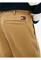 Pantalón Café Chino Otis Regular De Sarga Tommy Jeans de Tommy Hilfiger