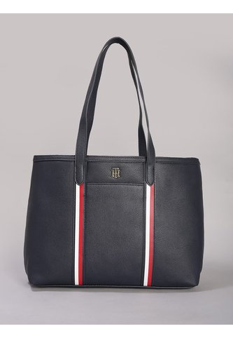 Bolso Azul Tote Tommy Hilfiger Tommy Hilfiger