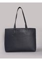 Bolso Azul Tote Tommy Hilfiger de Tommy Hilfiger