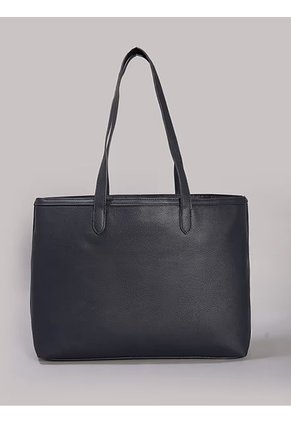 Bolso Azul Tote Tommy Hilfiger