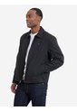 Chaqueta Negra Turin De Corte Ligero Con Logo Tommy Hilfiger de Tommy Hilfiger