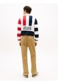 Pantalón Café Chino Otis Regular De Sarga Tommy Jeans de Tommy Hilfiger