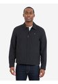 Chaqueta Negra Turin De Corte Ligero Con Logo Tommy Hilfiger de Tommy Hilfiger