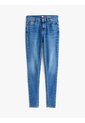 Jeans Azul Nora Skinny De Talle Medio Tommy Jeans de Tommy Hilfiger