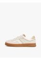 Tenis Beige The Greenwich De Cuero Tommy Hilfiger de Tommy Hilfiger