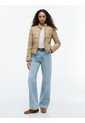 Chaqueta Naranja De Plumón Slim, Ligera Y Plegable Tommy Hilfiger de Tommy Hilfiger