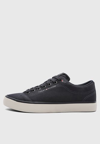 Tenis TOMMY HILFIGER Azul Tommy Hilfiger