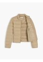 Chaqueta Naranja De Plumón Slim, Ligera Y Plegable Tommy Hilfiger de Tommy Hilfiger