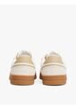 Tenis Beige The Greenwich De Cuero Tommy Hilfiger de Tommy Hilfiger