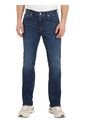 Jeans Azul Oscuro Bleecker Flex Tommy Hilfiger de Tommy Hilfiger
