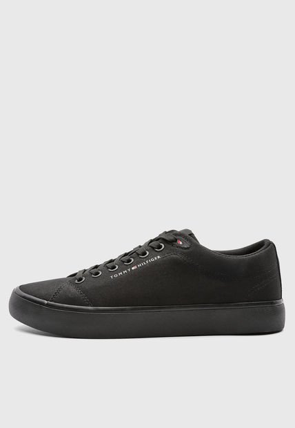 Tenis TOMMY HILFIGER Negro