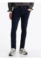 Jeans Azul Austin De Corte Slim Tapered Tommy Jeans de Tommy Hilfiger