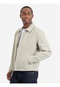 Chaqueta Beige Turin De Corte Ligero Con Logo Tommy Hilfiger de Tommy Hilfiger