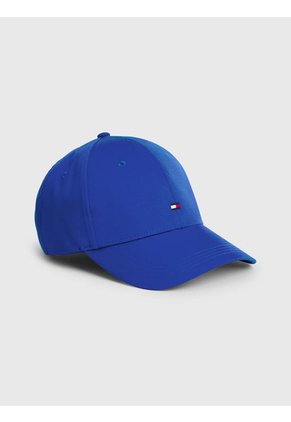 Gorra De Béisbol Con Logo Bordado Hombre Azul Tommy Hilfiger
