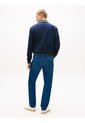 Jeans Azul Ajustados Con Efecto Desteñido Tommy Jeans de Tommy Hilfiger