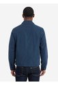 Chaqueta Azul Turin De Corte Ligero Con Logo Tommy Hilfiger de Tommy Hilfiger
