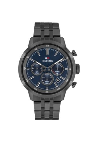 Reloj Tommy Hilfiger Modelo TMY1710755 Gris Hombre Tommy Hilfiger