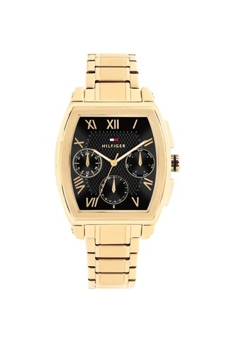 Reloj Tommy Hilfiger Modelo TMY1710764 Dorado Hombre Tommy Hilfiger